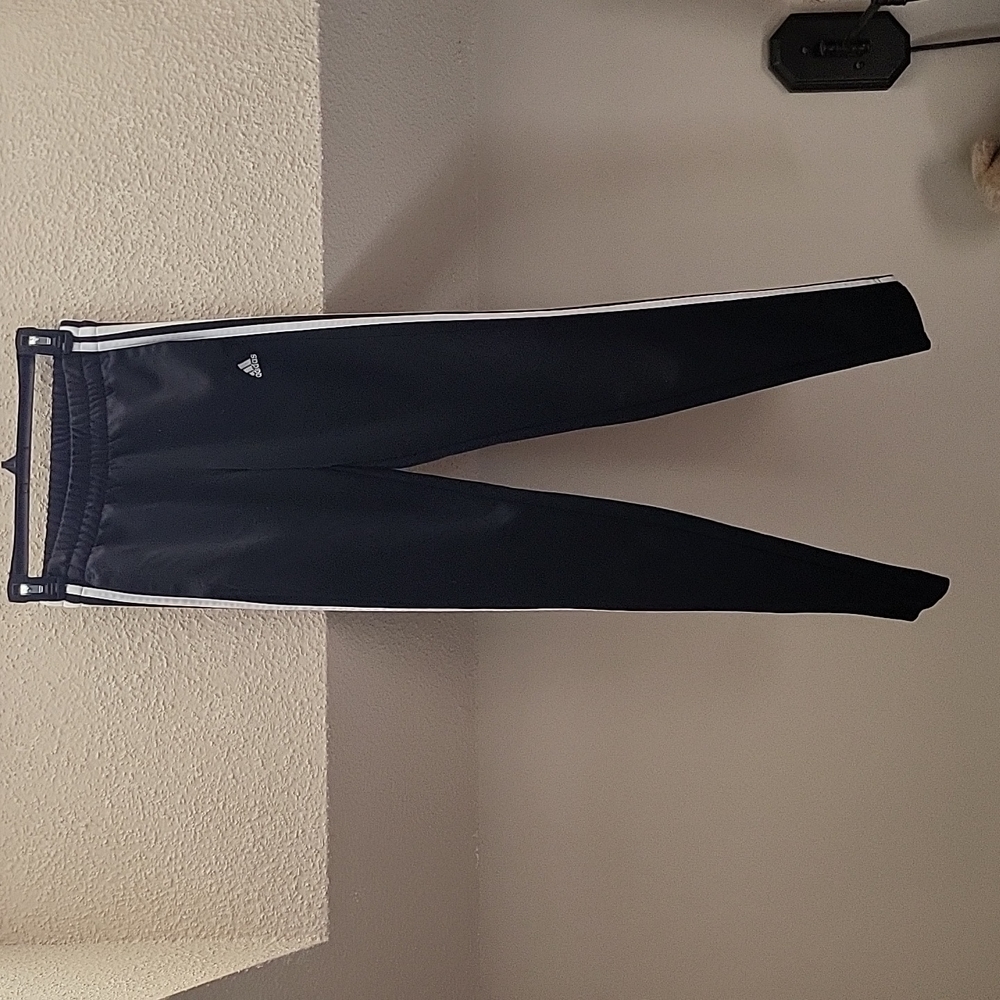 Adidas Athletic Sweatpants/Track Pants - Size XS
